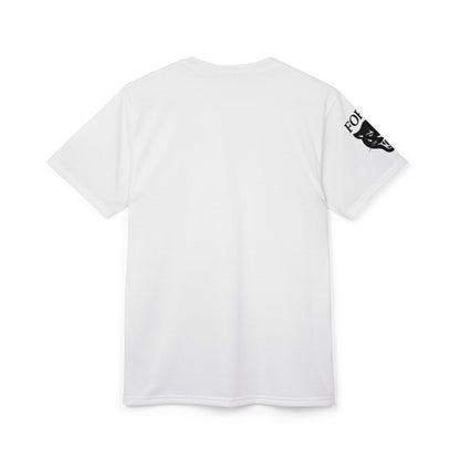 Haiti World Cup Trophy Soccer Tee — Haitian Flag Football Shirt