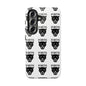 Phone Cases Elegant et Forte