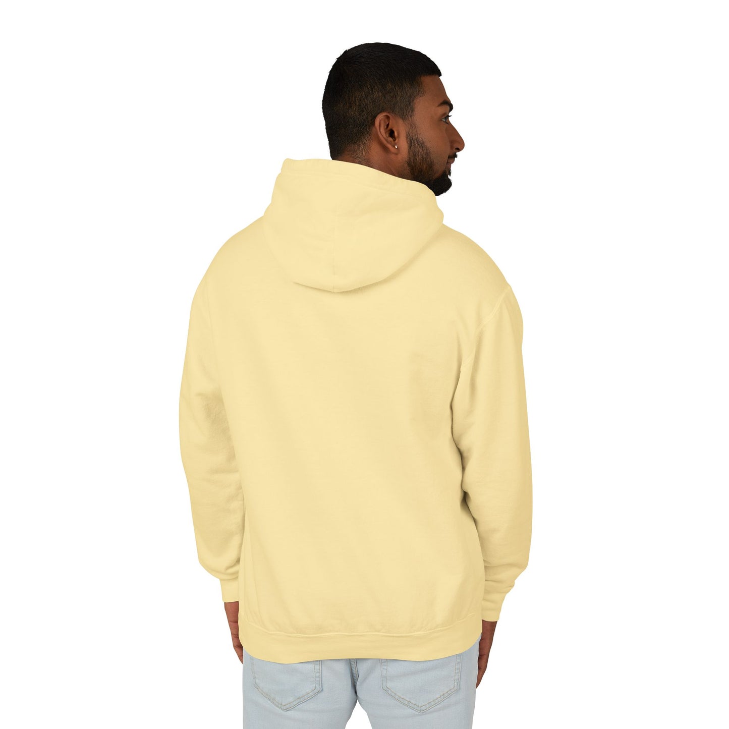 Fortis Unisex Lightweight Hooded Sweatshirt - Comfort Meets Strength