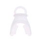 Breathing Trainer Exercise Lung Trainer Silicone Mouthpiece Exercise Training Equipment for Household Healthy Care Accessories