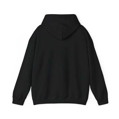 Family Fun Hooded Sweatshirt, Cozy Unisex Sweatshirt, Family Gathering Gift, Casual Hooded Top, Everyday Comfort Wear