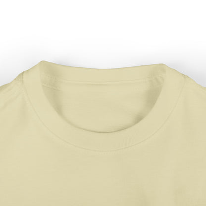 Infant Tee - 'FORTIS' Panther Logo Baby Shirt