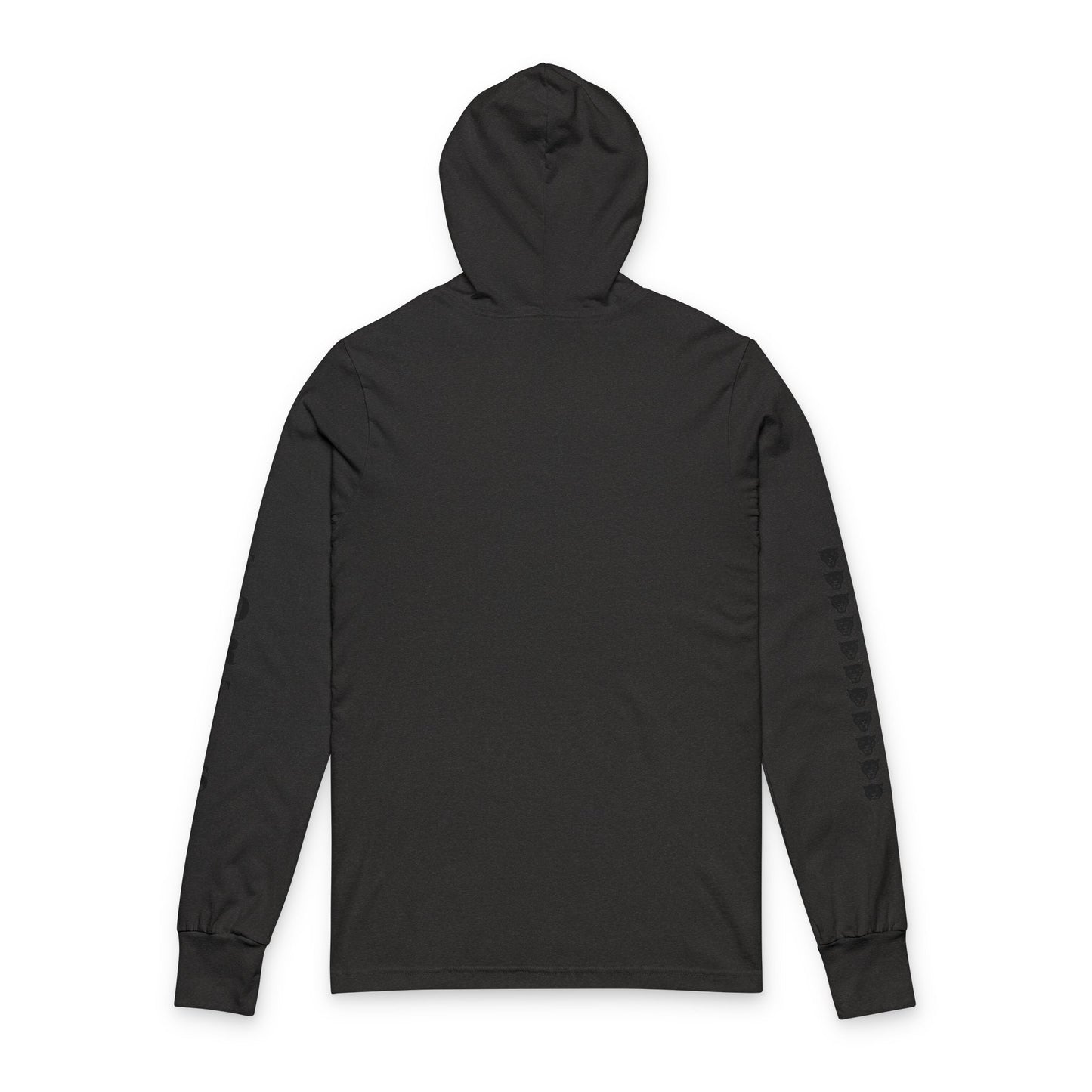 Fortis Panther Hooded Tee