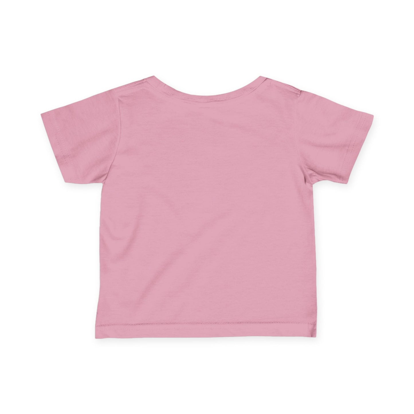 Infant Tee - 'FORTIS' Panther Logo Baby Shirt
