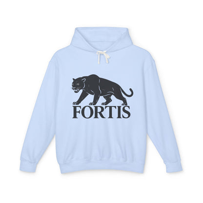 Fortis Unisex Lightweight Hooded Sweatshirt - Comfort Meets Strength