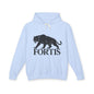Fortis Unisex Lightweight Hooded Sweatshirt - Comfort Meets Strength