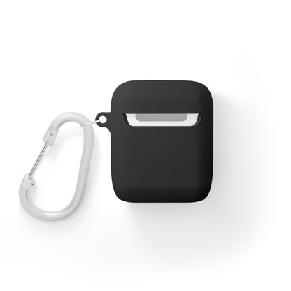 Tiger Themed AirPods Case Cover, Perfect Gift for Animal Lovers, Unique AirPods Accessory, Trendy Tech Gadgets, Birthday and Holiday Present