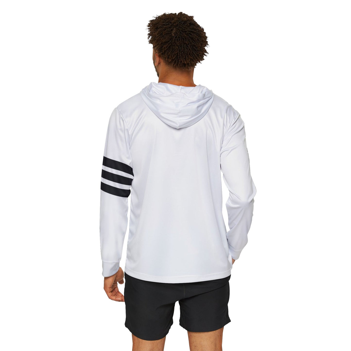 Fortis Panther Men's Sports Warmup Hoodie – Athletic Team Pullover
