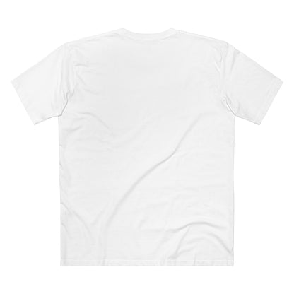 Funny Cat Graphic Tee, Cartoon Cat T-Shirt, Humorous Adult Tee, Gift for Cat Lovers, Unique Casual Wear