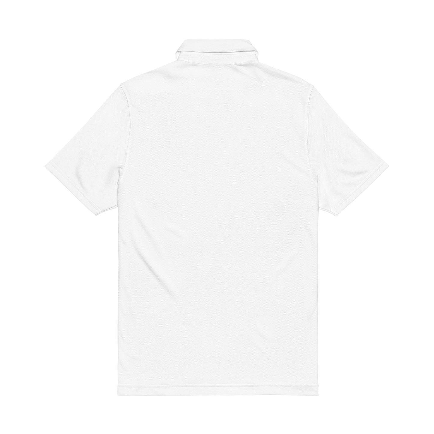 Embroidered Under Armour Men’s Polo — Performance Golf Shirt with Subtle Crest