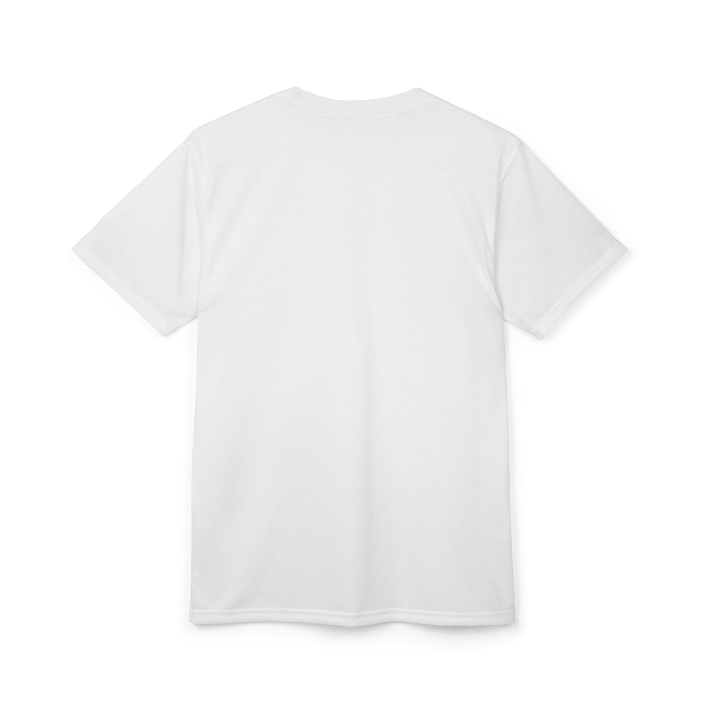 Argentina Flag Brushstroke T‑Shirt