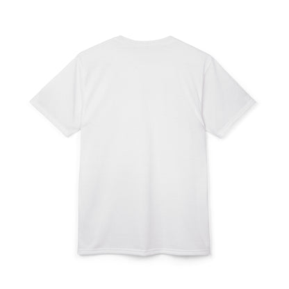 Argentina Flag Brushstroke T‑Shirt