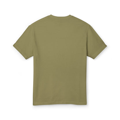Bear Hoodie Graphic Tee