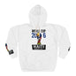 Haiti World Cup 2016 Hoodie — Soccer Trophy Graphic Pullover