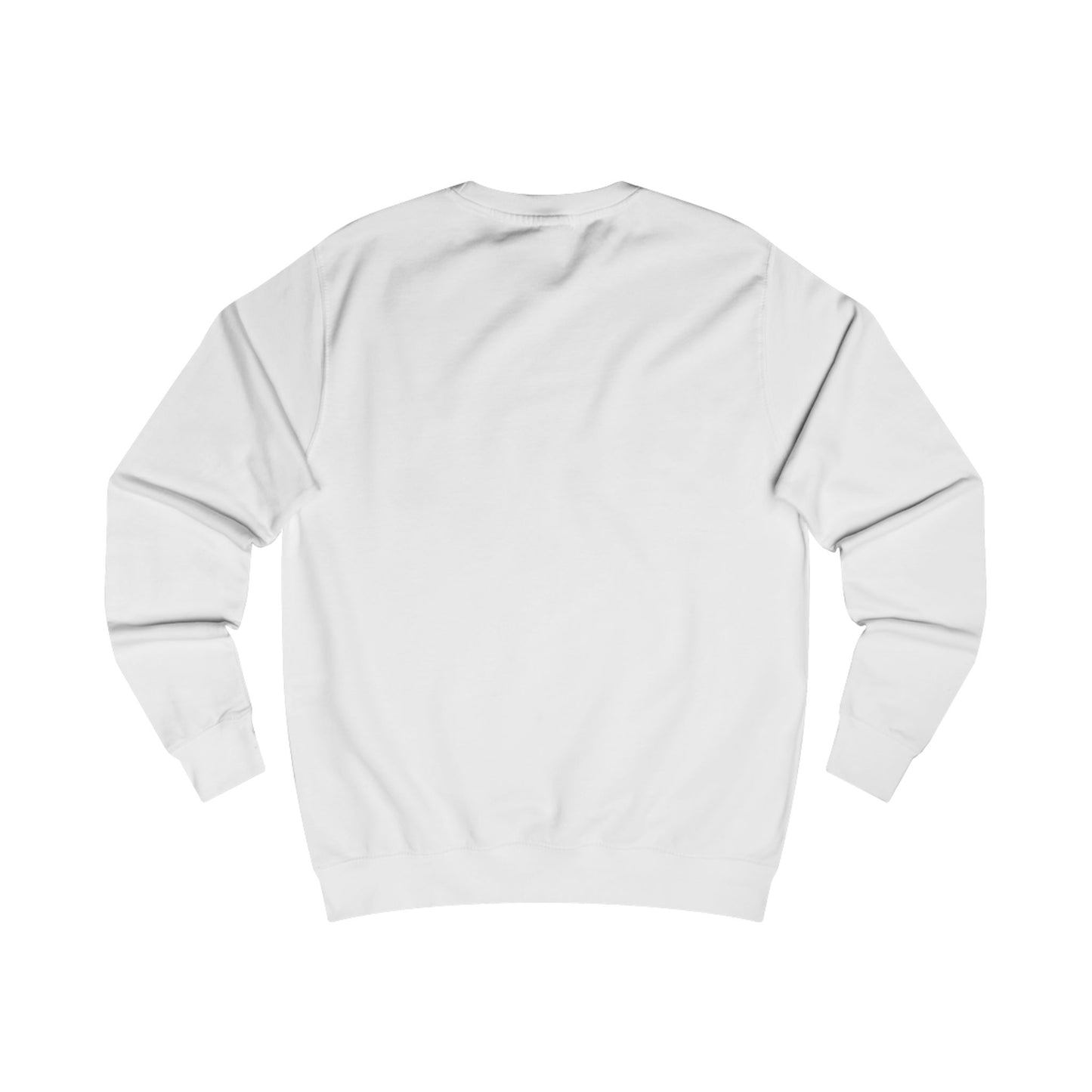 Couple Motorcycle Ride Sweatshirt - Cute Biker Couple with Hearts