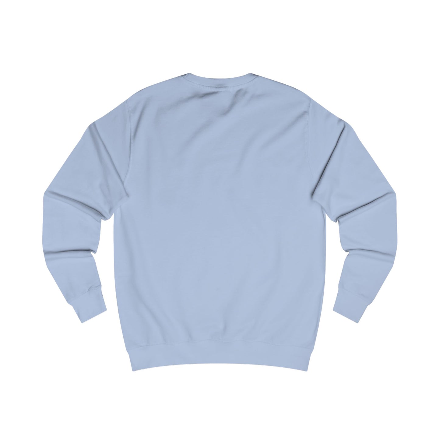 Couple Motorcycle Ride Sweatshirt - Cute Biker Couple with Hearts