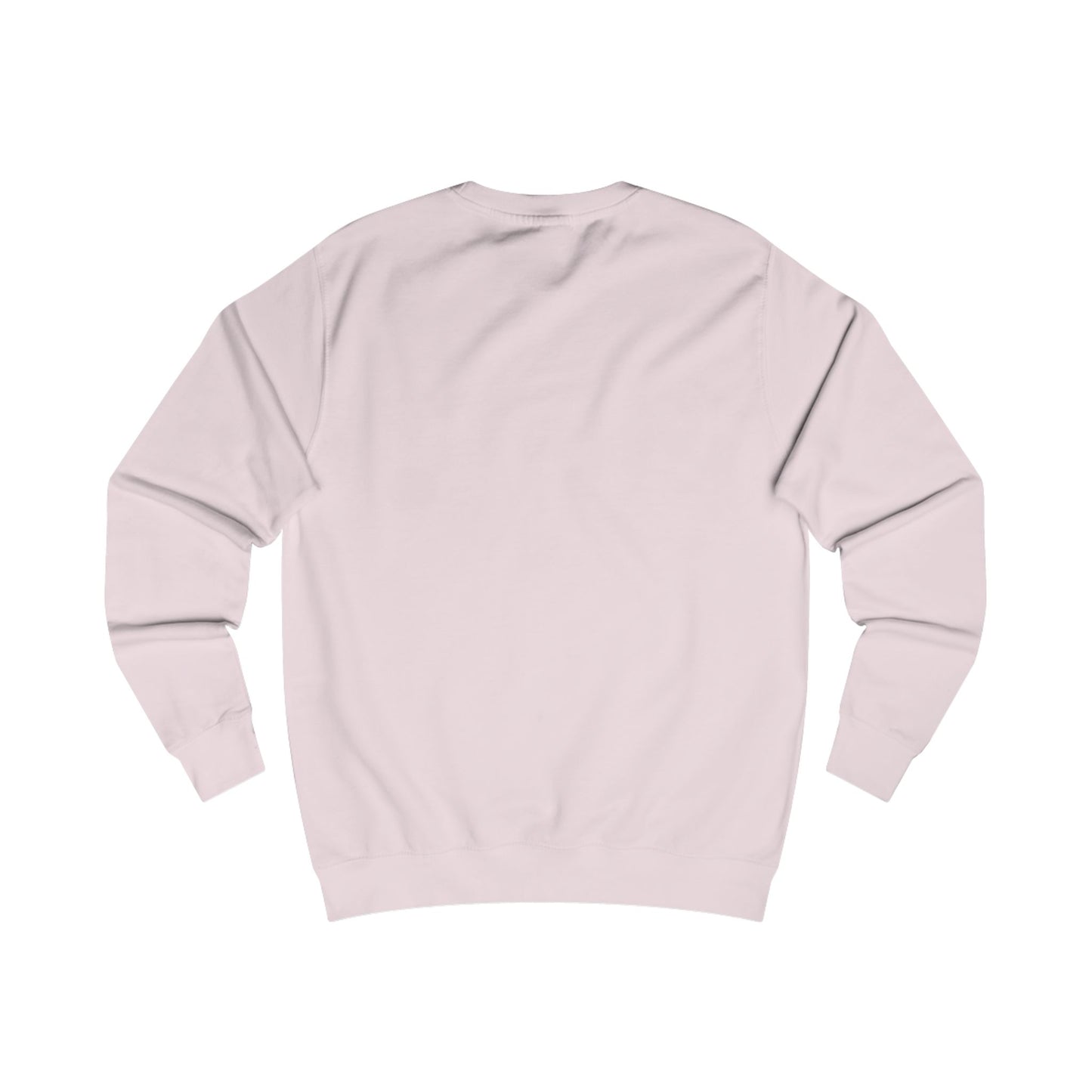 Couple Motorcycle Ride Sweatshirt - Cute Biker Couple with Hearts