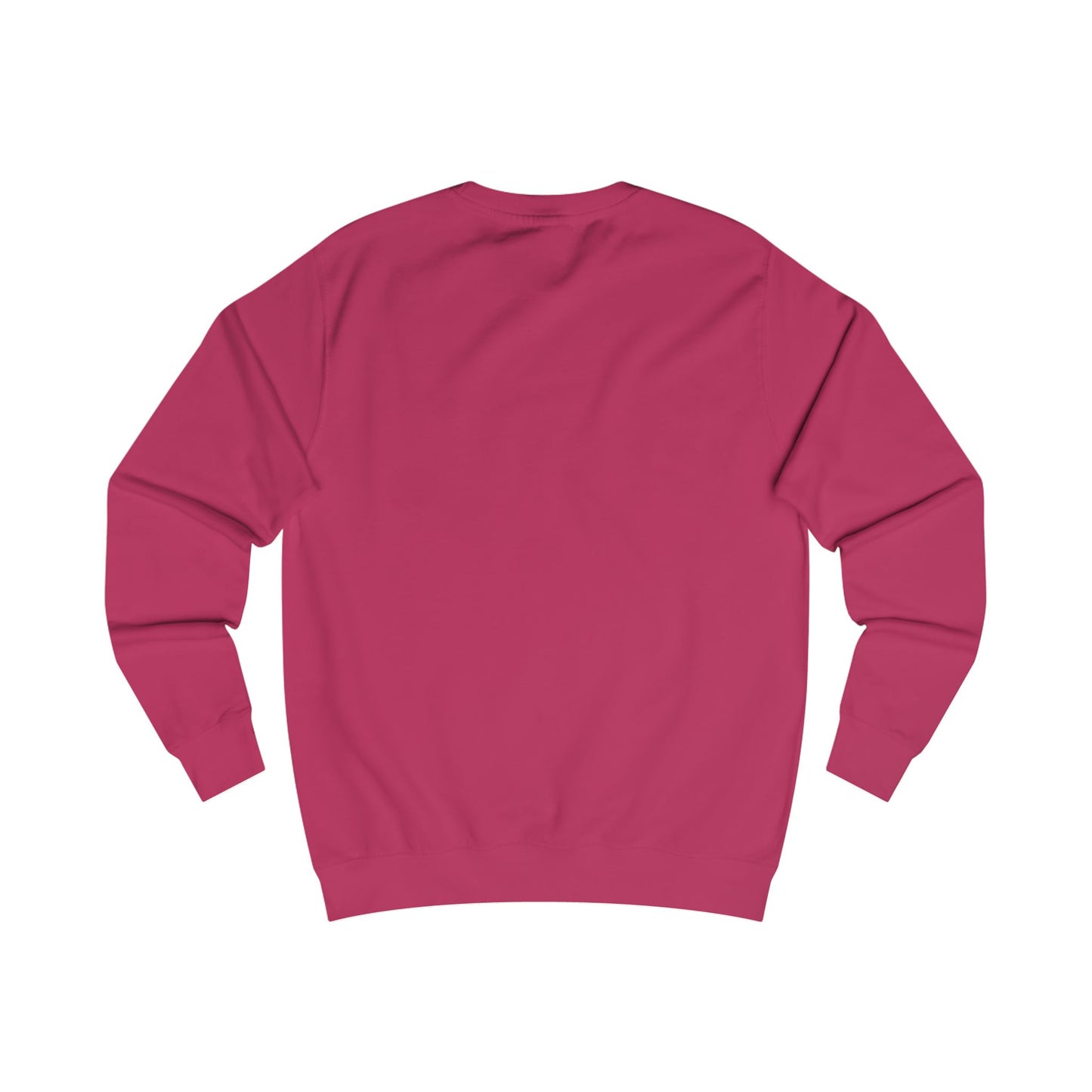 Couple Motorcycle Ride Sweatshirt - Cute Biker Couple with Hearts