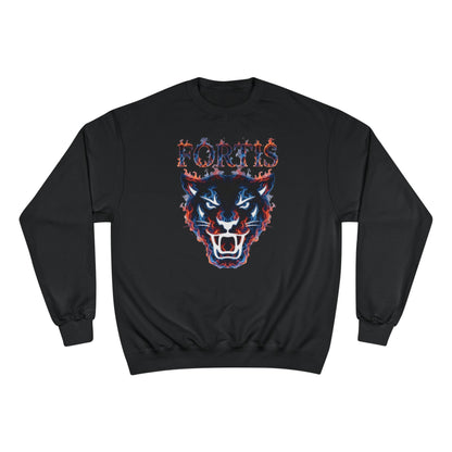 Fortis Panther Sweatshirt