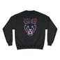 Fortis Panther Sweatshirt