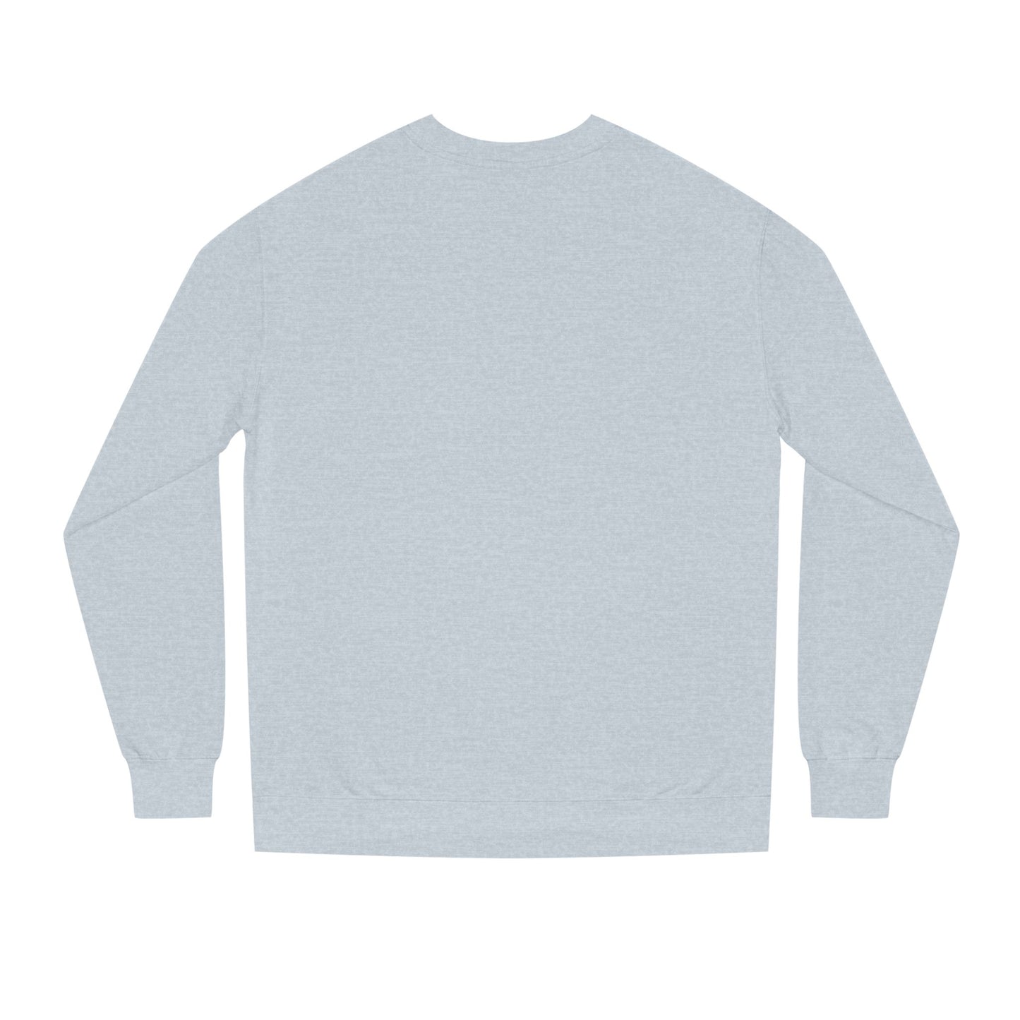 Streetwear Bear Graphic Sweatshirt — Black Hoodie Bear Illustration Crewneck
