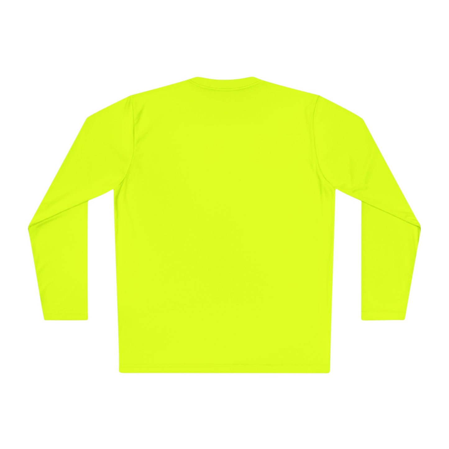Fortis Panther Long Sleeve Tee — Athletic Mascot Graphic Shirt