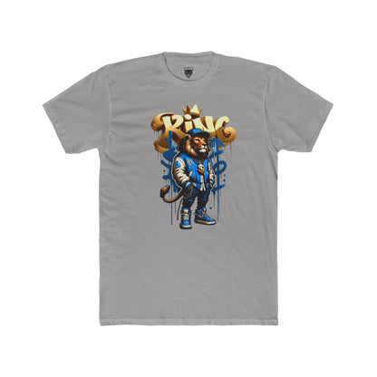 Urban Street Art Unisex Tee | Cool Graphic T-Shirt, Casual Wear, Gift for Teens, Trendy Everyday Outfit, Streetwear Style