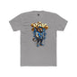 Urban Street Art Unisex Tee | Cool Graphic T-Shirt, Casual Wear, Gift for Teens, Trendy Everyday Outfit, Streetwear Style