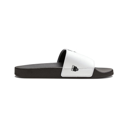Men's Casual Slide Sandals | Versatile Footwear for Summer Outings, Pool Days, Beach Trips, Travel Comfort, and Relaxation