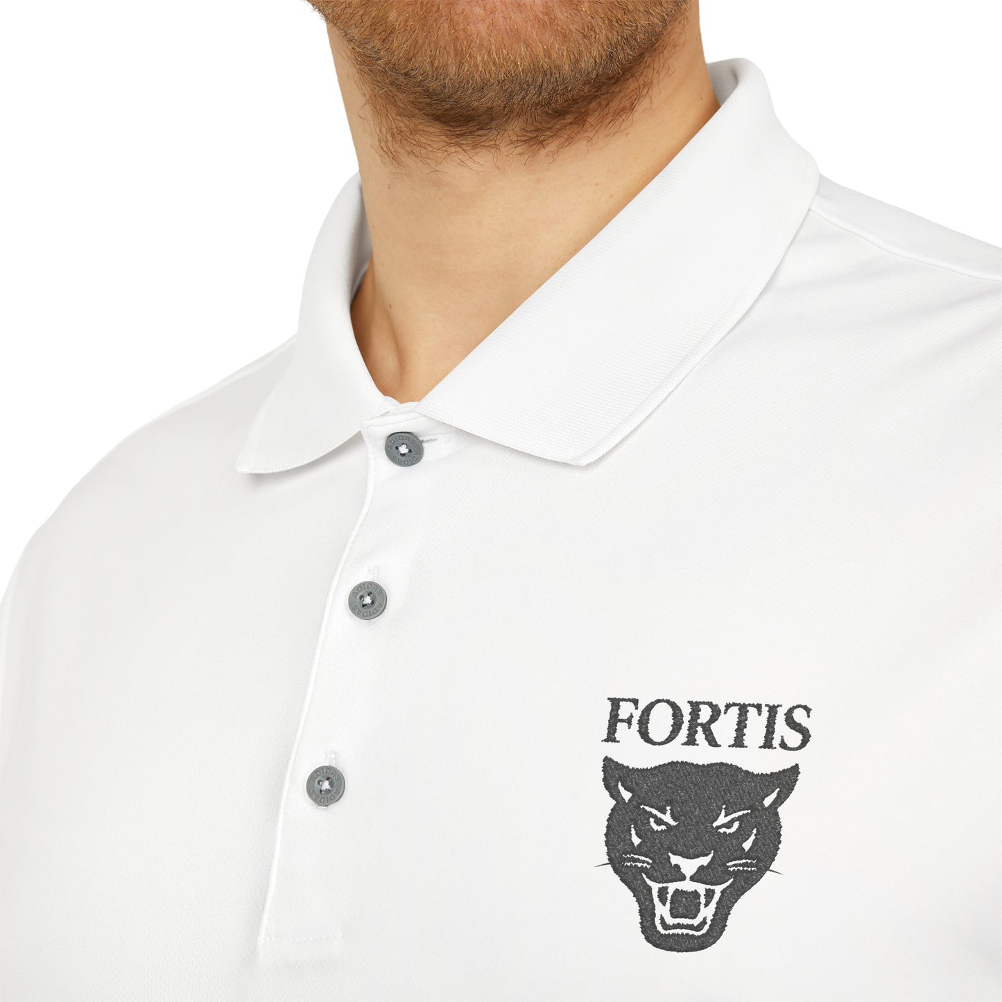 Performance Polo Shirt, Athletic Wear, Sports Apparel, Casual Outfit, Summer Style, Gift for Him