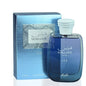 RASASI Hawas Ice for Men Eau De Parfum, 100Ml(3.4 Oz), Premium Arabian Fragrance
