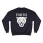 Fortis Panther Sweatshirt — Bold Mascot Crewneck