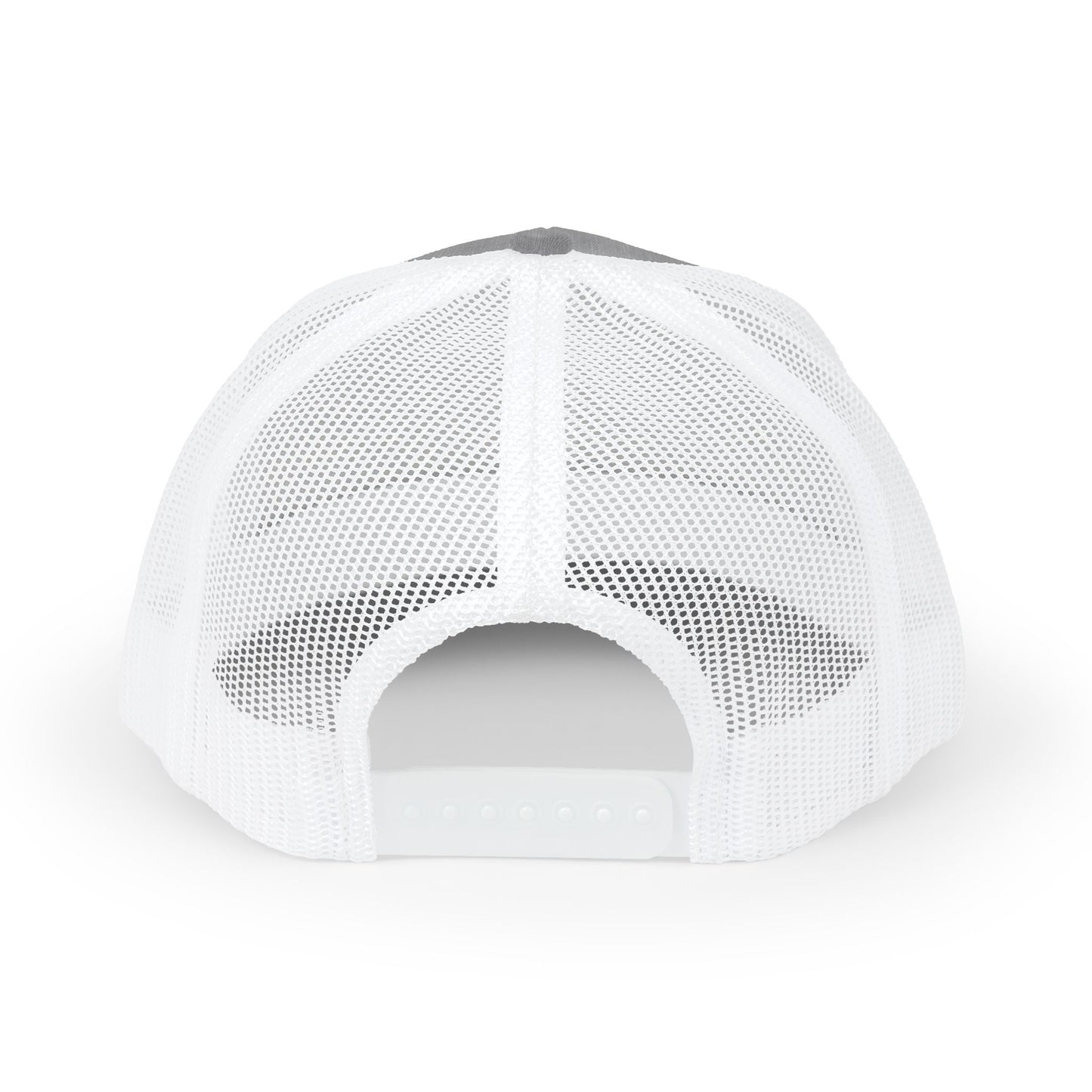 Fortis Panther Snapback Trucker Cap – Sporty Hat, Perfect for Outdoor Events, Casual Wear, Gifts for Him, Trendy Accessories