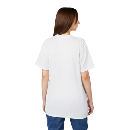 Graphic Tee — Urban Sneaker Portrait T‑Shirt