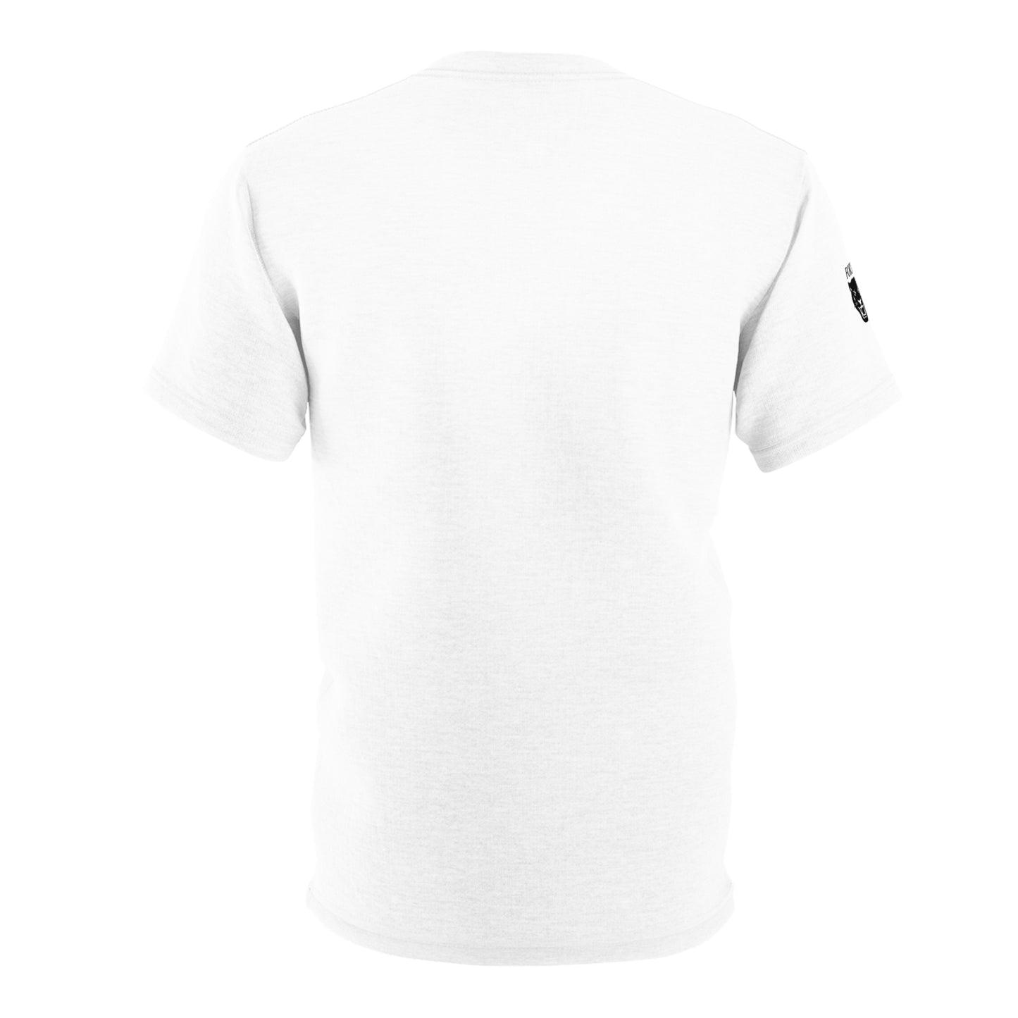 Fortis Racing Tee — Bold Speed Logo Graphic Shirt