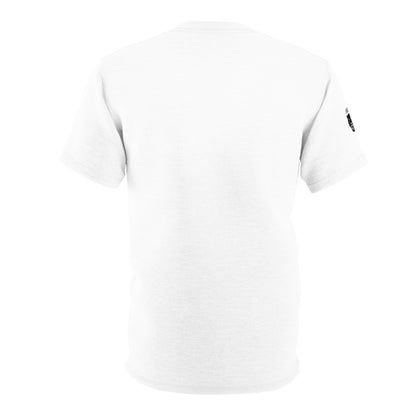 Fortis Racing Tee — Bold Speed Logo Graphic Shirt