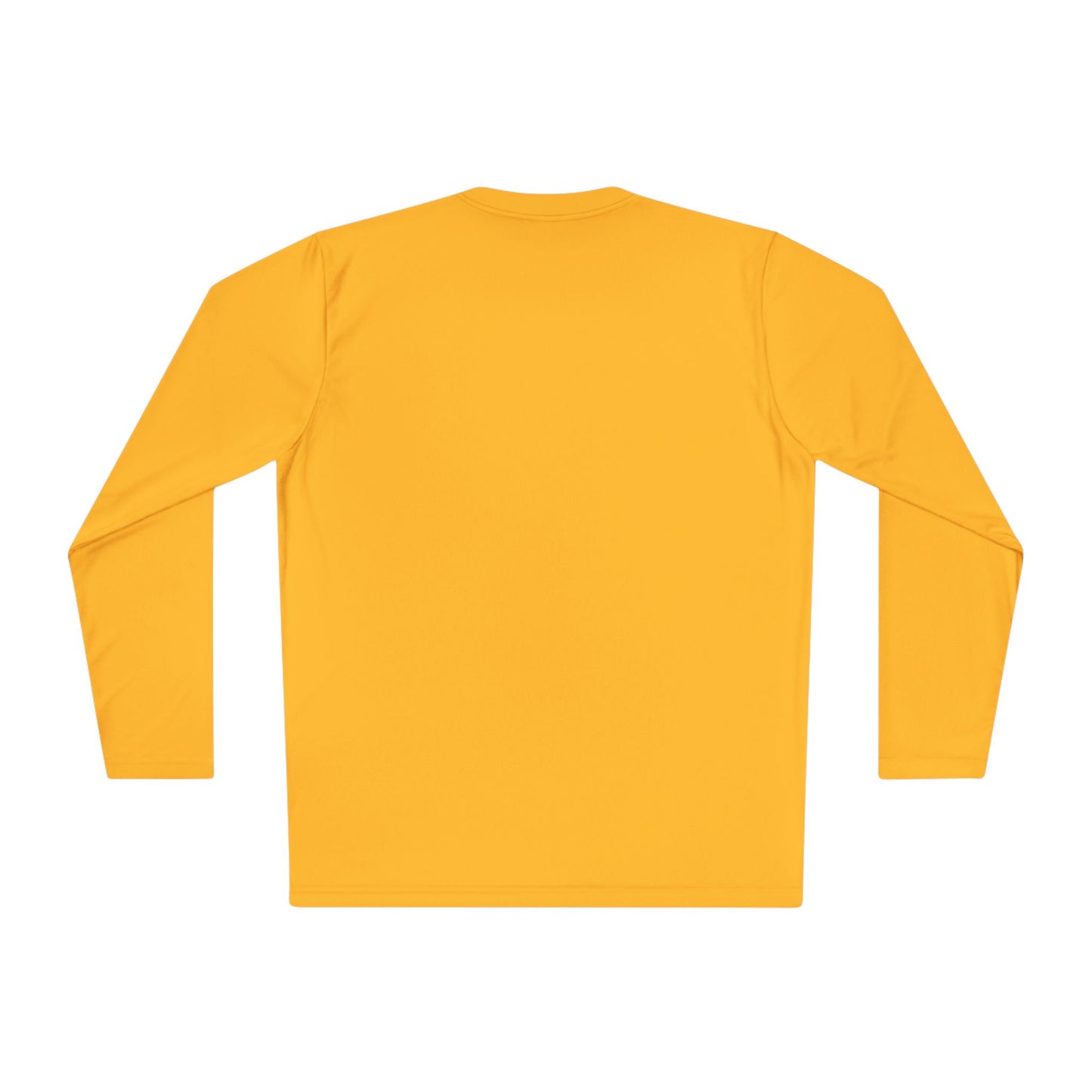 Fortis Panther Long Sleeve Tee — Athletic Mascot Graphic Shirt