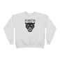 Fortis Panther Crewneck Sweatshirt — Bold Mascot Pullover