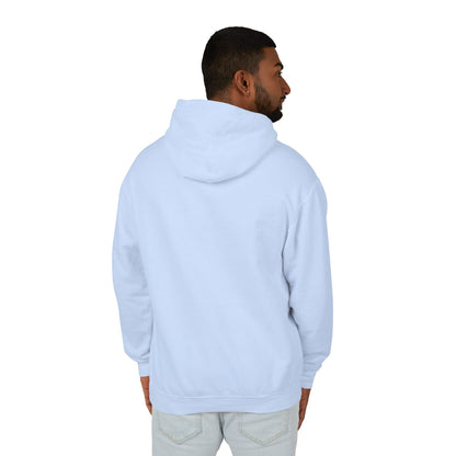 Fortis Unisex Lightweight Hooded Sweatshirt - Comfort Meets Strength