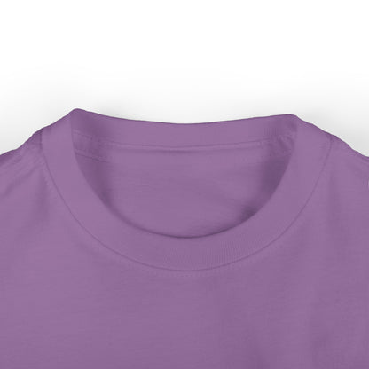 Infant Tee - 'FORTIS' Panther Logo Baby Shirt