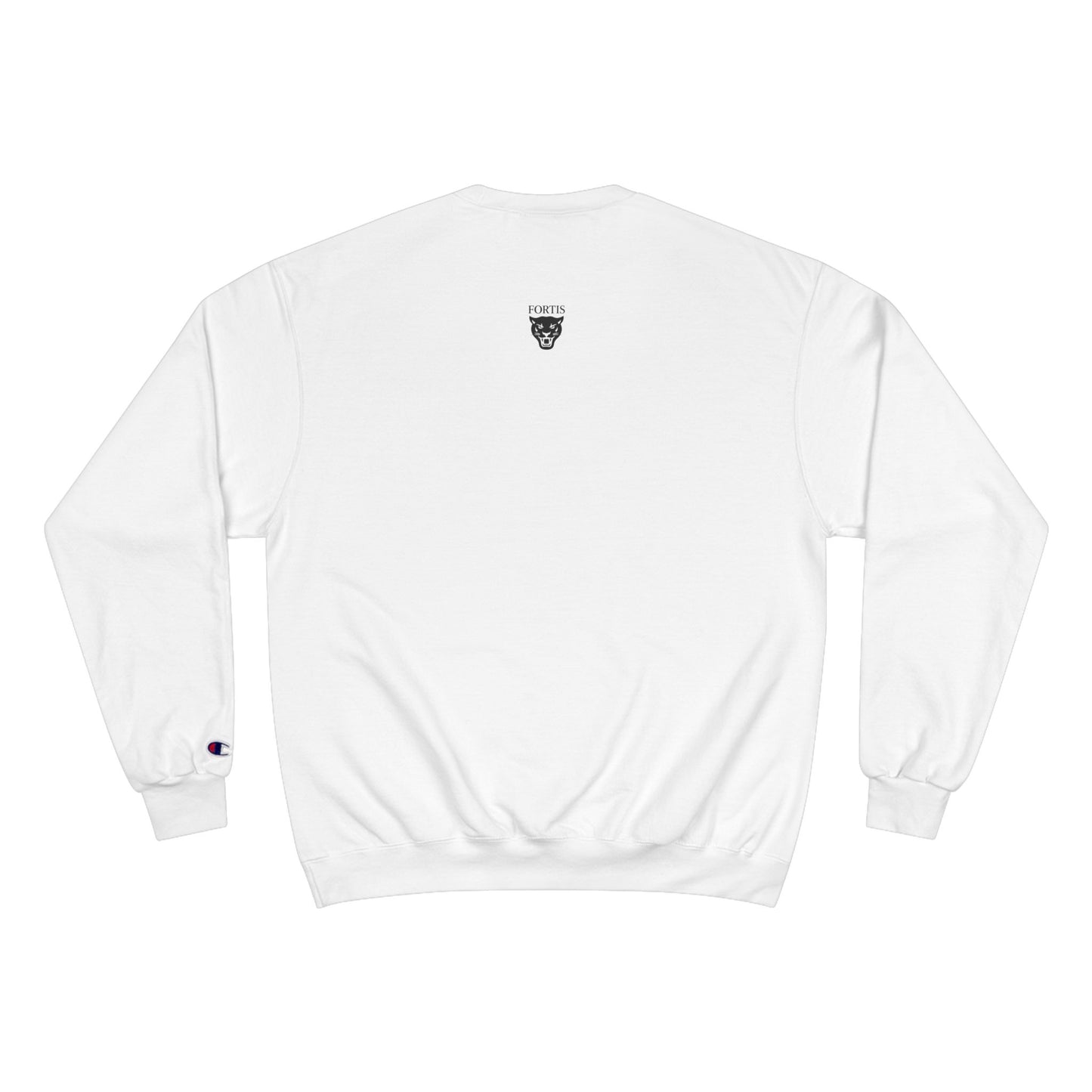 USA Eagle Champion Sweatshirt — Patriotic Crewneck Sweatshirt
