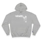 Whatever Hoodie — Minimal Streetwear Pullover
