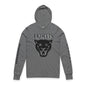 Fortis Panther Hooded Tee