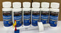 KIRKLAND Minoxidil 5% Extra Strength Men Hair Regrowth Solution, 6 Month Supply