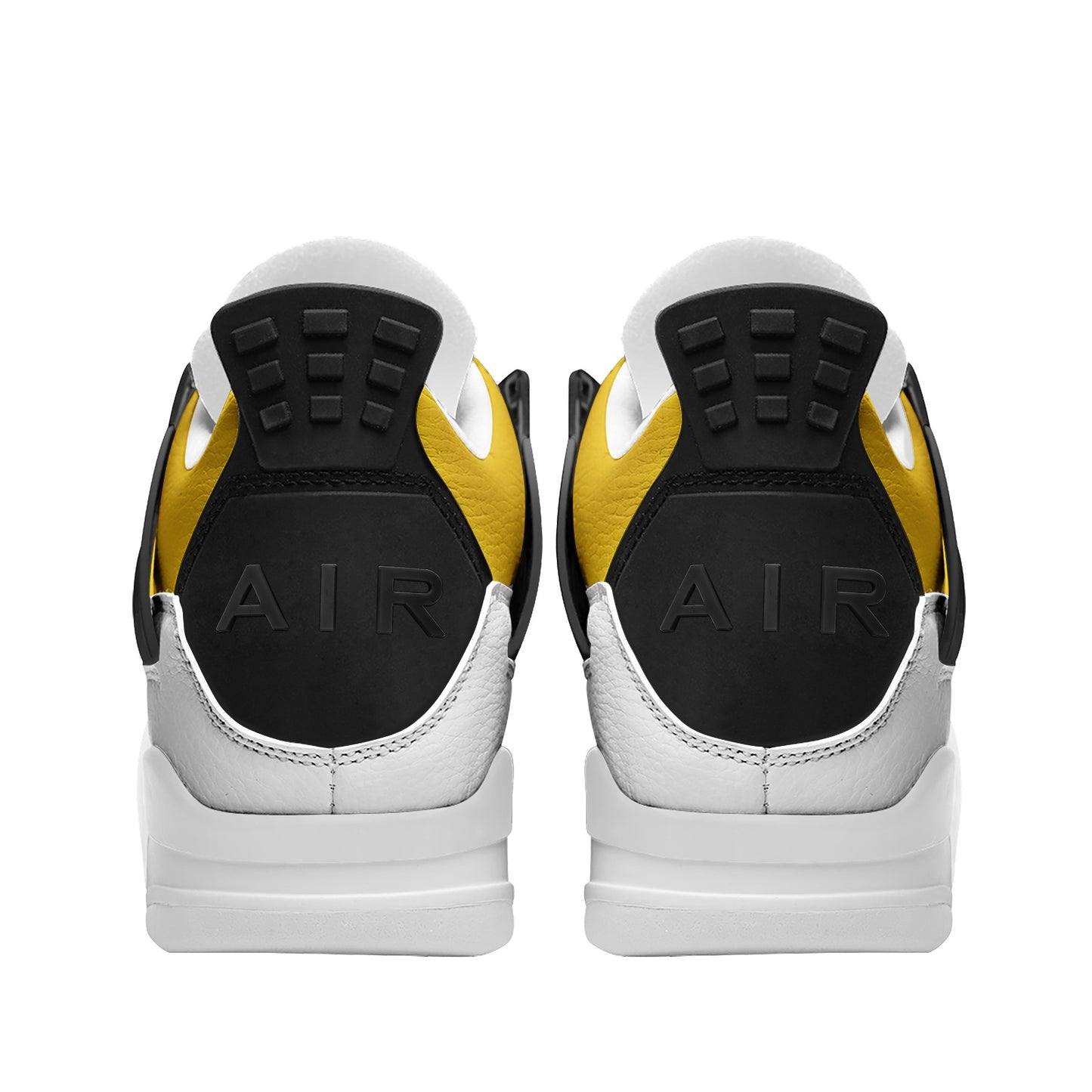 Unisex Non Slip Lace Up Breathable Fashion Sneakers