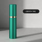 10Ml 5Ml Mini Bottom Filling Perfume Spray Dispenser Bottles Cosmetic Refillable Spray Atomizer Portable Liquid Container Bottle