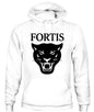 Unisex Hoodie | Bella + Canvas 3719