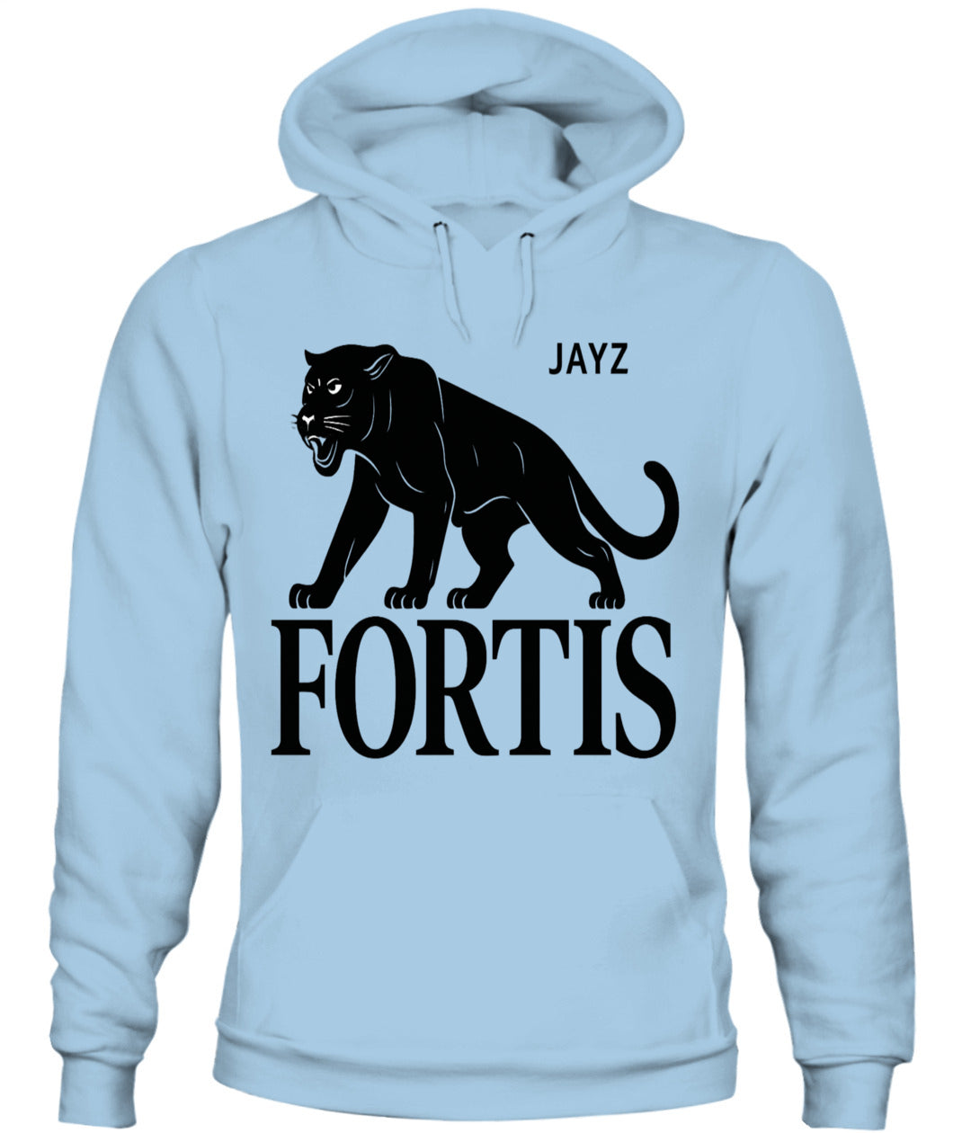 Unisex Hoodie | Gildan 18500