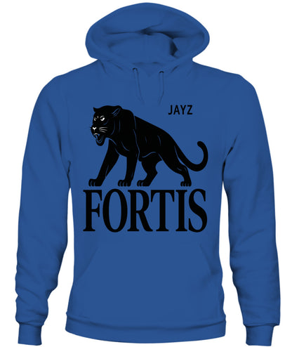 Unisex Hoodie | Gildan 18500