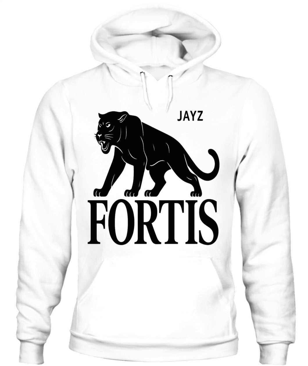 Unisex Hoodie | Gildan 18500